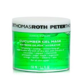 Mặt nạ gel dưa chuột Peter Thomas Roth 150ml chính hãng