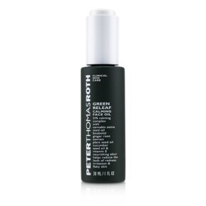 Dầu mặt làm dịu Peter Thomas Roth Green Releaf 30ml chính hãng