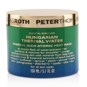 Mặt nạ nhiệt khoáng Peter Thomas Roth 150ml chính hãng