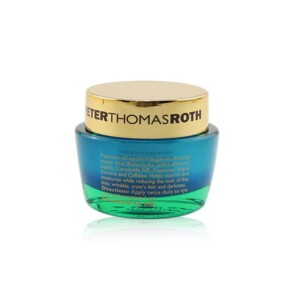 Peter Thomas Roth Hungarian Thermal Water Mineral Rich Eye Cream 15ml