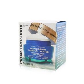 Kem dưỡng mắt khoáng nóng Hungary Peter Thomas Roth 15ml giá rẻ