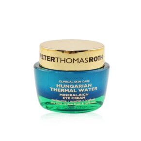 Kem dưỡng mắt khoáng nóng Hungary Peter Thomas Roth 15ml chính hãng