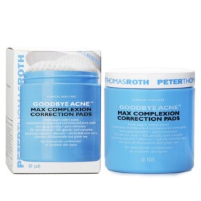 Peter Thomas Roth Max Complexion Correction Pads 60Pads