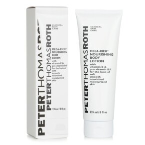 Peter Thomas Roth Mega Rich Body Lotion 235ml
