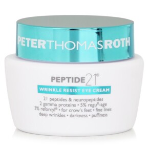Kem mắt Peter Thomas Roth Peptide 21 chống nhăn 15ml chính hãng