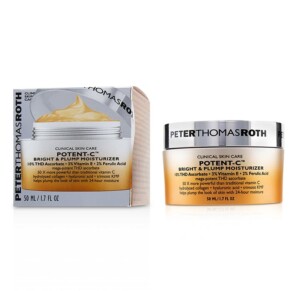 Peter Thomas Roth Potent C Bright Plump Moisturizer 50ml
