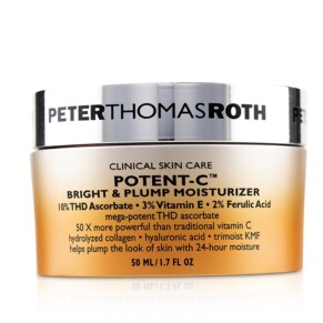 Kem Dưỡng Ẩm Peter Thomas Roth Potent C Bright Plump 50ml chính hãng