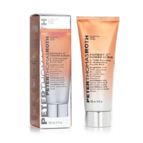 Peter Thomas Roth Potent C Power Scrub 120ml