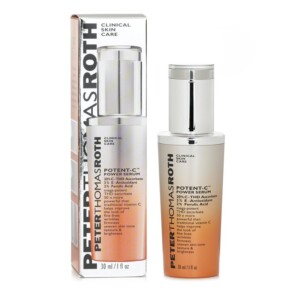 Peter Thomas Roth Potent C Power Serum 30ml