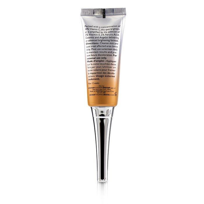 Tinh Chất Làm Sáng Da Peter Thomas Roth Potent C 15ml giá rẻ
