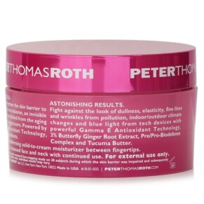 Kem chống lão hóa vi sinh vật Vital E Peter Thomas Roth 50ml giá rẻ