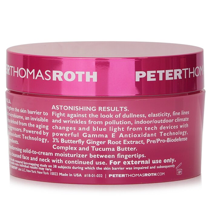 Kem chống lão hóa vi sinh vật Vital E Peter Thomas Roth 50ml giá rẻ
