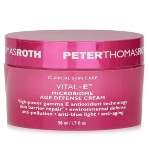 Kem chống lão hóa vi sinh vật Vital E Peter Thomas Roth 50ml chính hãng