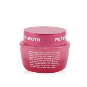 Peter Thomas Roth Vital E Microbiome Age Defense Eye Cream 15ml