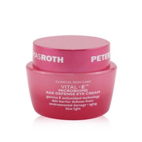 Kem dưỡng mắt Peter Thomas Roth Vital E Microbiome Age Defense 15ml chính hãng