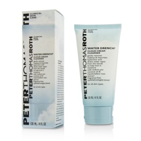 Peter Thomas Roth Water Drench Cloud Cream Cleanser 120ml