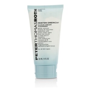 Sữa rửa mặt kem mây Peter Thomas Roth Water Drench 120ml chính hãng