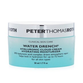 Kem Dưỡng Ẩm Peter Thomas Roth Water Drench Hyaluronic Cloud 50ml chính hãng