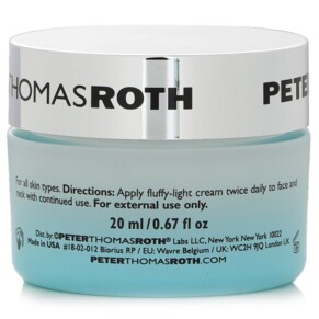 Kem dưỡng ẩm nước ngậm nước Peter Thomas Roth 20ml giá rẻ
