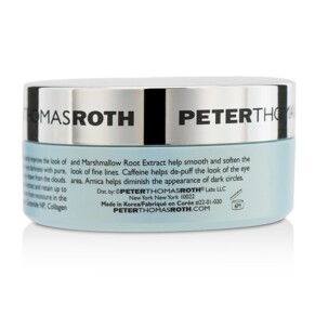 Mặt nạ mắt gel hyaluronic Peter Thomas Roth Water Drench 30 cặp giá rẻ