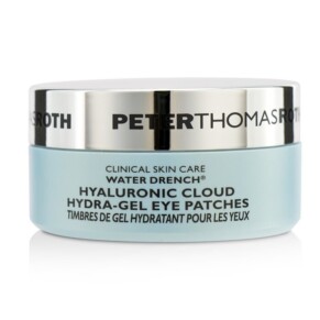 Mặt nạ mắt gel hyaluronic Peter Thomas Roth Water Drench 30 cặp chính hãng