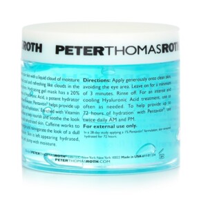 Mặt nạ gel cấp ẩm Peter Thomas Roth Water Drench Hyaluronic Cloud 150ml giá rẻ