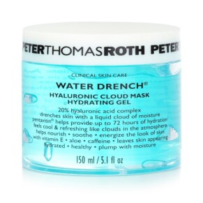 Mặt nạ gel cấp ẩm Peter Thomas Roth Water Drench Hyaluronic Cloud 150ml chính hãng