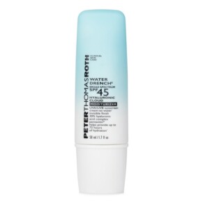 Kem Dưỡng Ẩm Chống Nắng Peter Thomas Roth Water Drench Hyaluronic SPF 45 50ml chính hãng