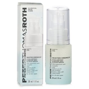 Peter Thomas Roth Water Drench Hyaluronic Cloud Serum 30ml