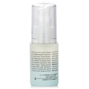 Serum Hyaluronic Cloud Water Drench 30ml Peter Thomas Roth giá rẻ