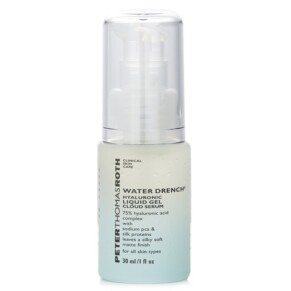 Serum Hyaluronic Cloud Water Drench 30ml Peter Thomas Roth chính hãng