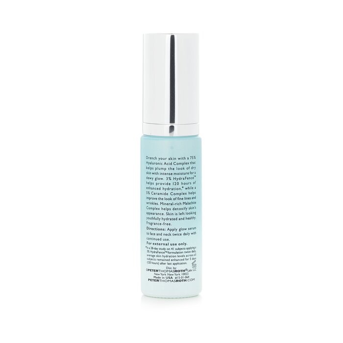 Serum Peter Thomas Roth Drench Nước Hyaluronic Cho Da Khô 30ml giá rẻ
