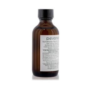 Pevonia Botanica Aromatherapy Face Oil Dry Devitalized Skin Salon Size 60ml