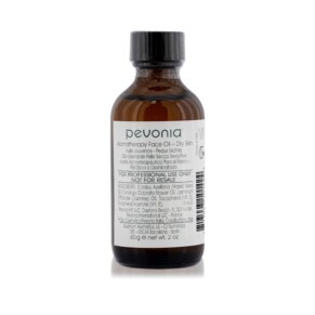 Dầu Face Aromatherapy Pevonia Botanica cho Da Khô Thiếu Sức Sống 60ml chính hãng