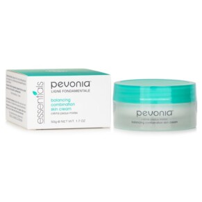 Pevonia Botanica Balancing Combination Skin Cream 50ml