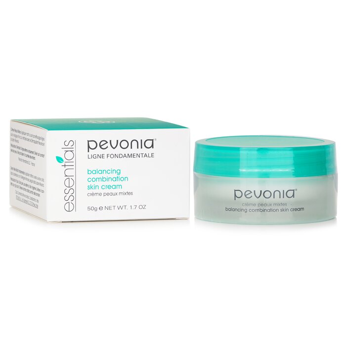Pevonia Botanica Balancing Combination Skin Cream 50ml