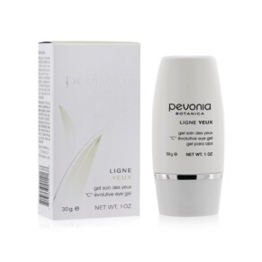 Pevonia Botanica C Evolutive Eye Gel 30ml