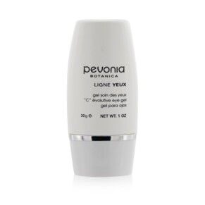 Gel Mắt Evolutive C Pevonia Botanica 30ml chính hãng