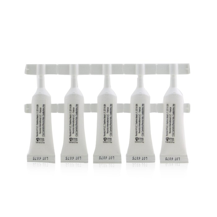 Tinh Chất Pevonia Botanica Elastin Polypeptide Kết Hợp Sorghum 5x5ml giá rẻ