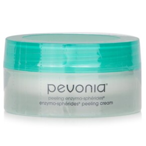 Kem tẩy tế bào chết Pevonia Botanica Enzymo Spherides 50ml chính hãng