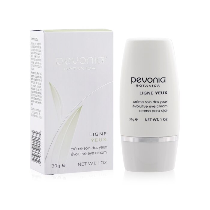 Pevonia Botanica Evolutive Eye Cream 30ml