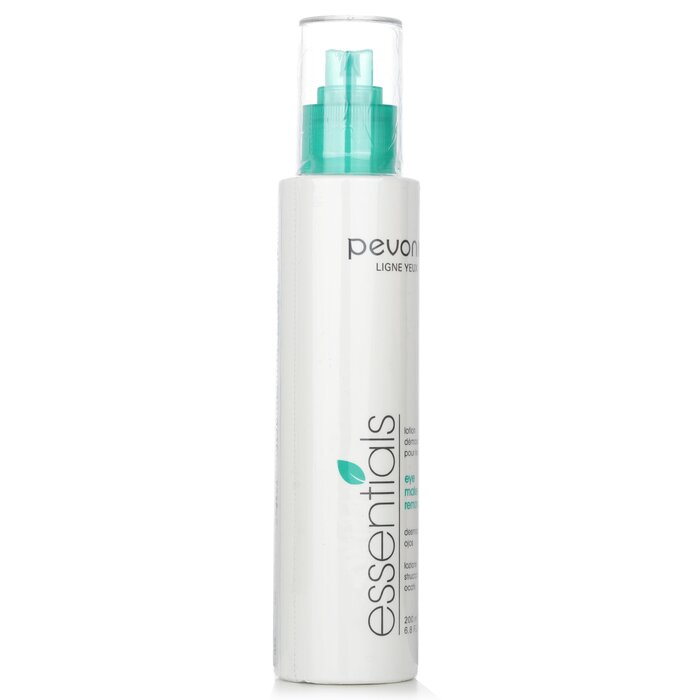 Pevonia Botanica Eye Make Up Remover 200ml