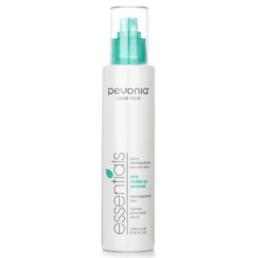 Nước tẩy trang mắt Pevonia Botanica 200ml chính hãng