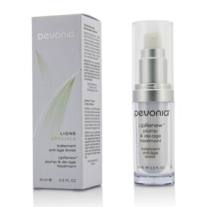 Pevonia Botanica Ligne Speciale Liprenew Plump De Age Treatment 15ml