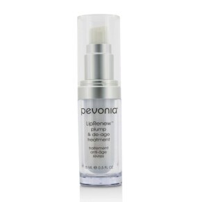 Chăm sóc môi Pevonia Botanica Ligne Speciale Liprenew Plump De Age Treatment 15ml chính hãng