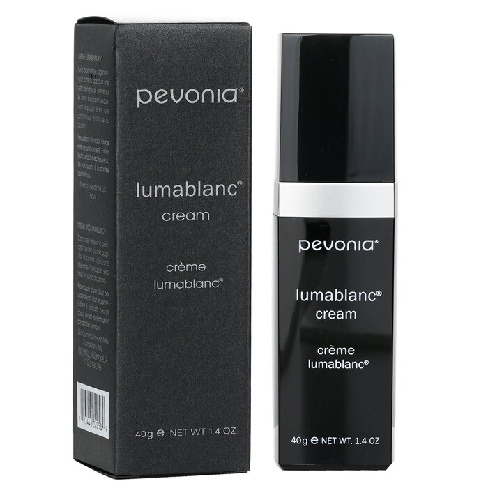 Pevonia Botanica Lumablanc Cream 40ml