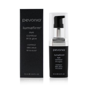 Pevonia Botanica Lumafirm Eye Contour Lift And Glow 15ml