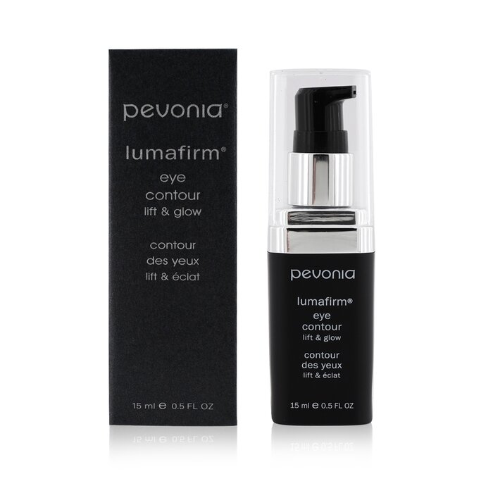 Pevonia Botanica Lumafirm Eye Contour Lift And Glow 15ml