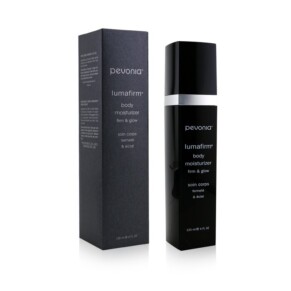 Pevonia Botanica Lumafirm Firm Glow Body Moisturizer 120ml