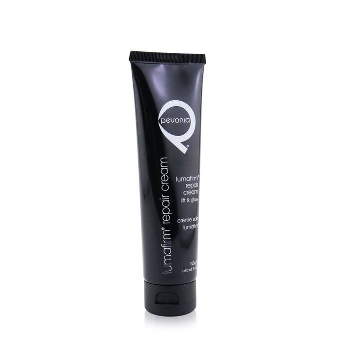 Pevonia Botanica Lumafirm Repair Cream Lift Glow Salon Size 100g
